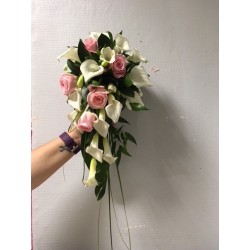 → Un Bouquet pour Mariée | API Flore